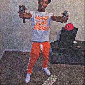 Meet your Posher, Jonquel